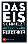 Buchcover Das Eis schmilzt