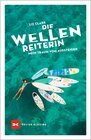 Buchcover Die Wellenreiterin