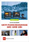 Buchcover UKW-Funkzeugnisse SRC und UBI