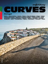 Buchcover CURVES Portugal