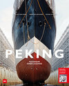 Buchcover Segelschiff Peking