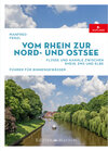 Buchcover Vom Rhein zur Nord- und Ostsee