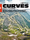 Buchcover CURVES Schweiz