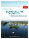 Buchcover Planungskarte Wasserstraßen Deutschland Nordost