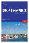 Buchcover Törnführer Dänemark 2