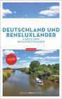 Buchcover Deutschland und Beneluxländer
