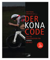 Buchcover Der Kona-Code