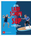 Buchcover Laufschuh gegen SUP