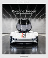 Buchcover Porsche Unseen Special Edition
