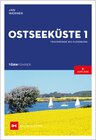 Buchcover Törnführer Ostseeküste 1
