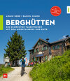 Buchcover Berghütten