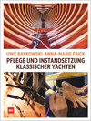 Buchcover Pflege und Instandsetzung klassischer Yachten