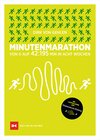Buchcover Minutenmarathon