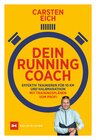 Buchcover Dein Running-Coach