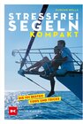 Buchcover Stressfrei Segeln kompakt