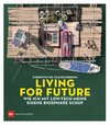 Buchcover Living for Future