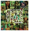 Buchcover GREENpeace VIEWS