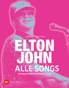 Buchcover Elton John - Alle Songs