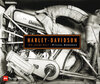 Buchcover Harley-Davidson