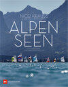 Buchcover Alpenseen
