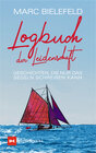 Buchcover Logbuch der Leidenschaft