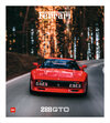 Buchcover Ferrari 288 GTO