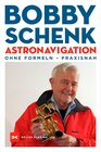 Buchcover Astronavigation