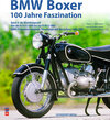 Buchcover BMW Boxer - 100 Jahre Faszination (Band 2)