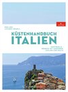 Buchcover Küstenhandbuch Italien