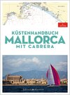 Buchcover Küstenhandbuch Mallorca
