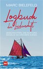 Buchcover Logbuch der Leidenschaft