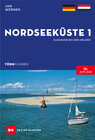 Buchcover Törnführer Nordseeküste 1