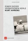 Buchcover Kurt Ahrens