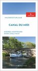 Buchcover Hausbooturlaub Canal du Midi