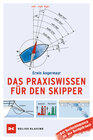 Buchcover Das Praxiswissen für den Skipper