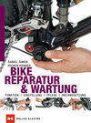 Buchcover Bike-Reparatur & Wartung