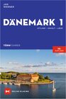 Buchcover Törnführer Dänemark 1