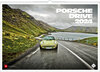 Buchcover Porsche Drive 2024