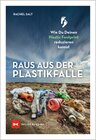 Buchcover Raus aus der Plastikfalle