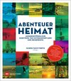Buchcover Abenteuer Heimat