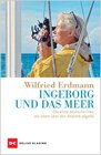 Buchcover Ingeborg und das Meer
