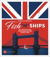 Buchcover Fish 'n' Ships