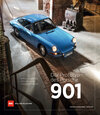 Buchcover Der Prototyp des Porsche 901