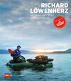 Buchcover Mit Bike und Boot zur Beringsee