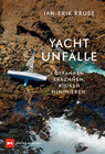 Buchcover Yachtunfälle