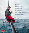 Buchcover Boris Herrmann und das Rennen um die Welt