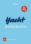 Buchcover Yacht-Bordbuch