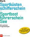 Buchcover Sportküstenschifferschein & Sportbootführerschein See