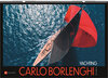Buchcover Yachting 2025