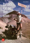 Buchcover Nur noch kurz die Welt sehen